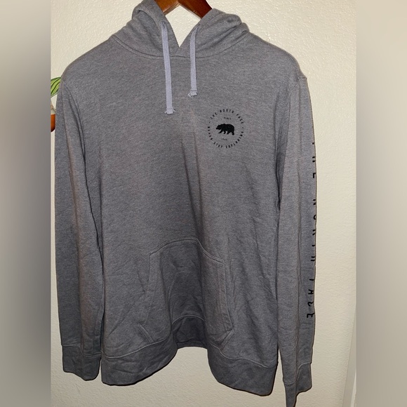 The North Face Other - the north face mens hoodie